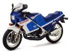 Suzuki RG 250 Gamma